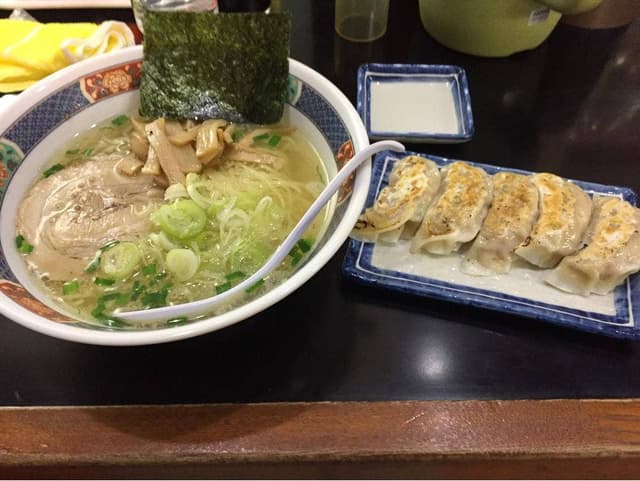 ラーメン明日香 八千代台店 - サブ画像3