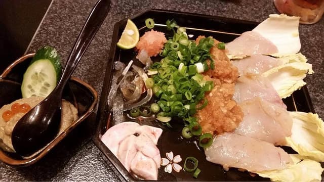 ふぐ真 - サブ画像1
