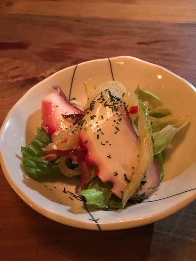 NIMBUS BBQ CAFE - サブ画像1