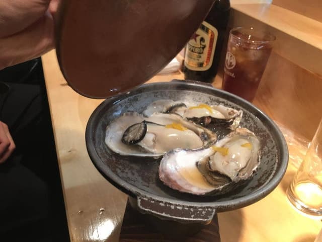 海鮮居酒屋 番屋 - サブ画像3