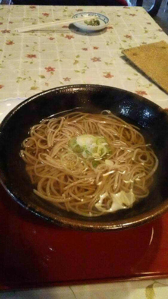 そばの郷 うまいもん館 そば工房 - サブ画像1