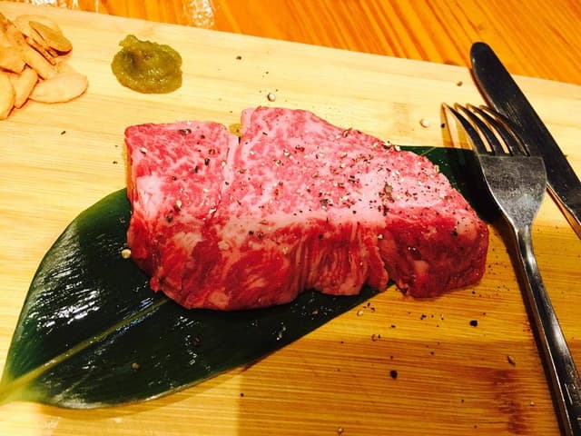 黒毛和牛専門 焼肉 『仁』 - サブ画像2
