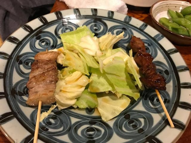 焼鳥 源 - サブ画像1
