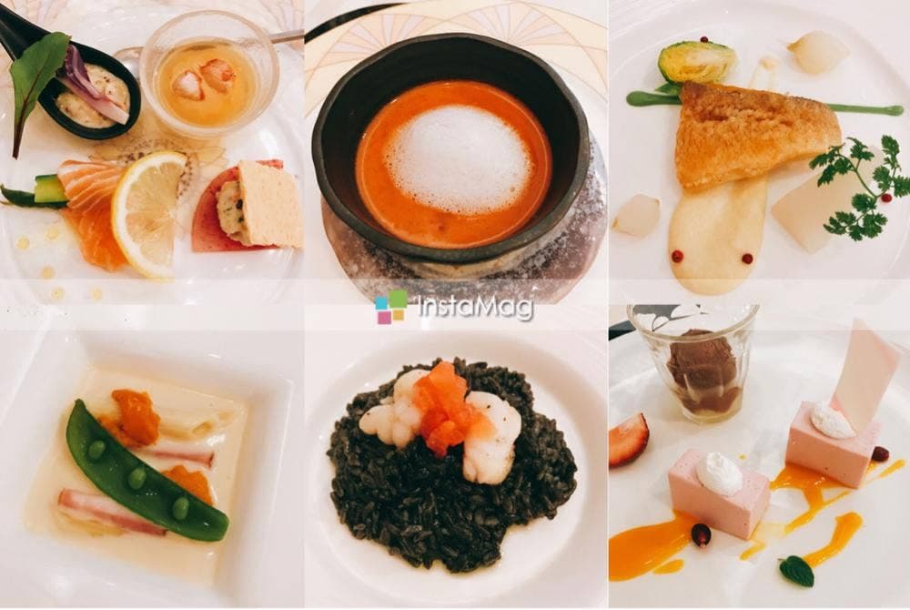 彩食工芸良