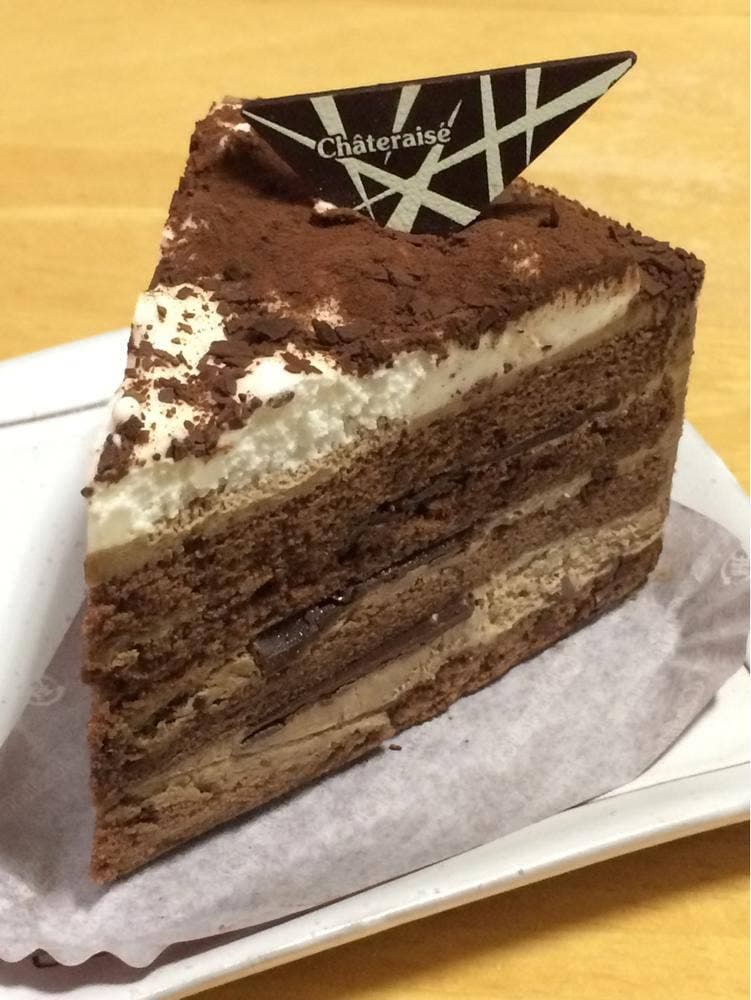シャトレーゼ 伏見台店