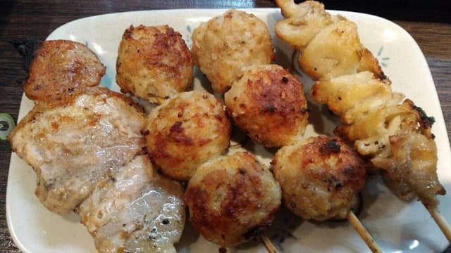 こちら西区高島裏横浜炭焼所 - サブ画像2