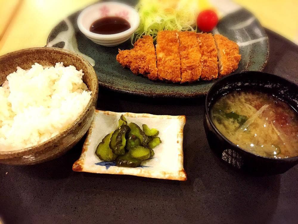 食・呑み処 花々亭 ホテルルートイン古河駅前