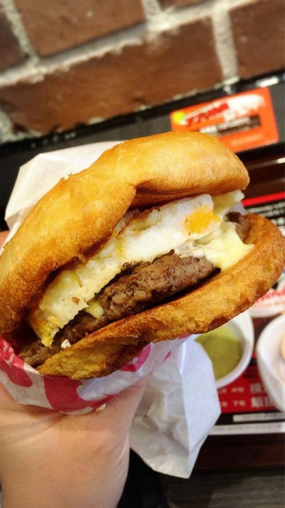 ウェンディーズ・ファーストキッチン 池袋北口店 - サブ画像2