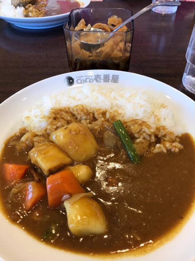 カフェレストラン ガスト市原店 - サブ画像1
