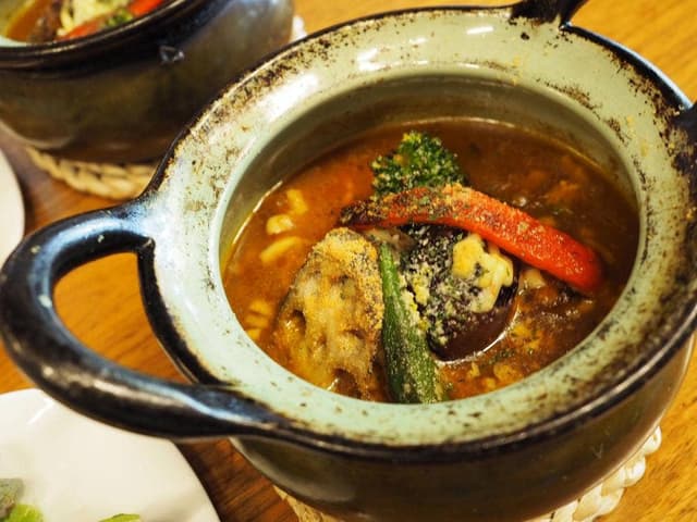 Cafe Meal Baroque - サブ画像1
