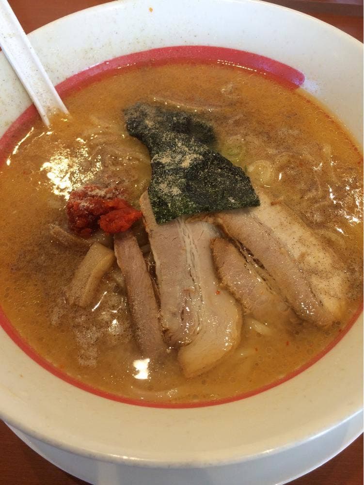 幸楽苑 連取店