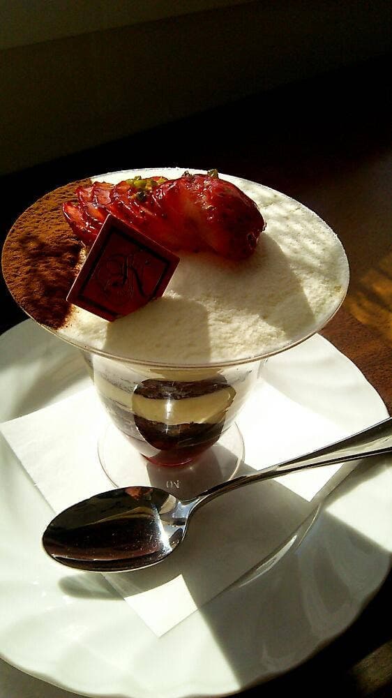 PATISSERIE 菓音 - サブ画像3