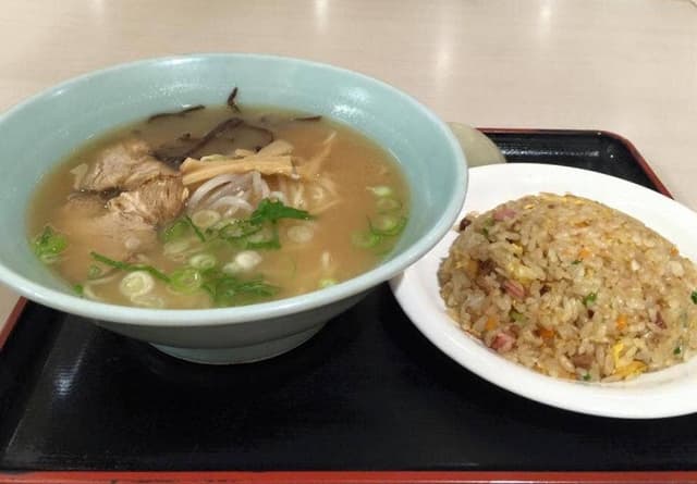 中華喜楽 本店 - サブ画像3