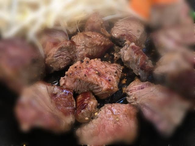 ペッパーランチ パークプレイス大分店 - サブ画像1