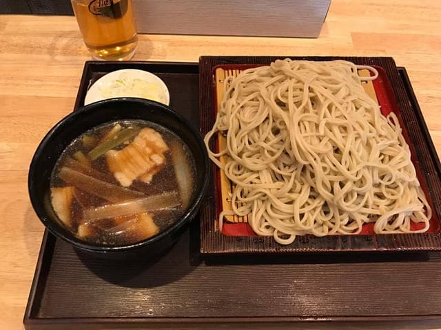満留賀そば店 - サブ画像3