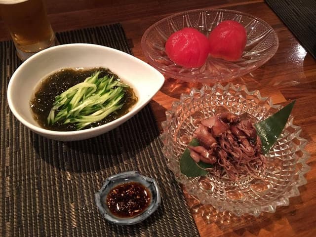 地材料理 瀬戸 - サブ画像2