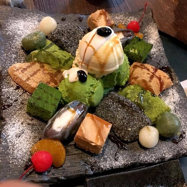 珈琲茶屋 かぐら - サブ画像1