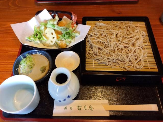 智月庵 - サブ画像1
