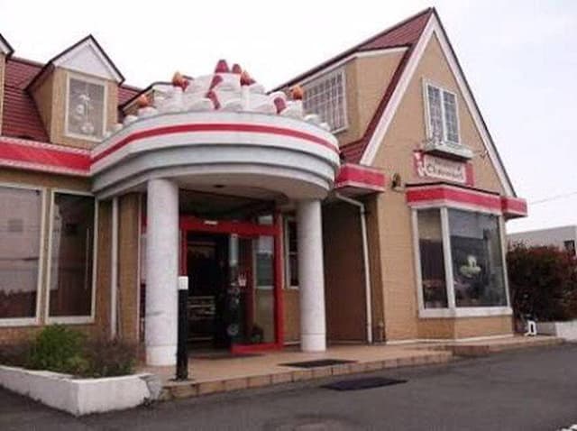 シャルマンバイパス店 - サブ画像2