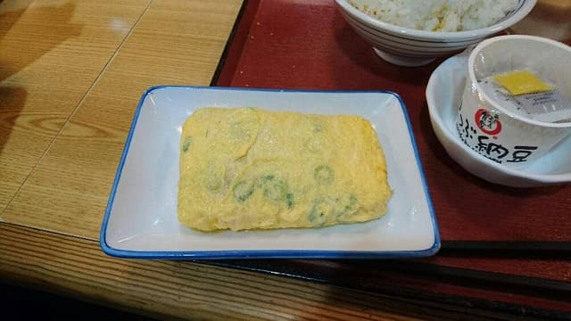 まいどおおきに食堂 水前寺食堂 - サブ画像3
