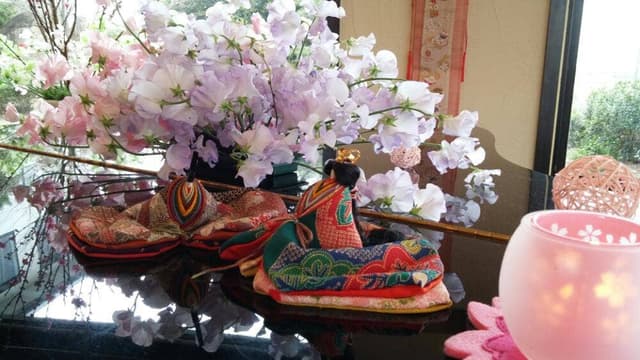 cafe 舞楽 石清水八幡宮 神明殿 - サブ画像1