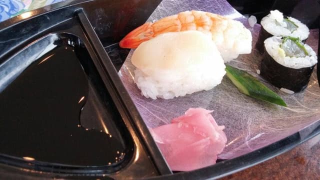 cafe 舞楽 石清水八幡宮 神明殿 - サブ画像2