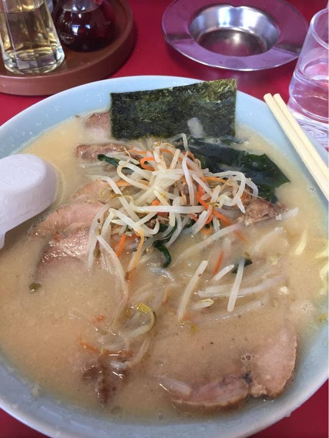 ニューラーメンショップ宝田 - サブ画像2