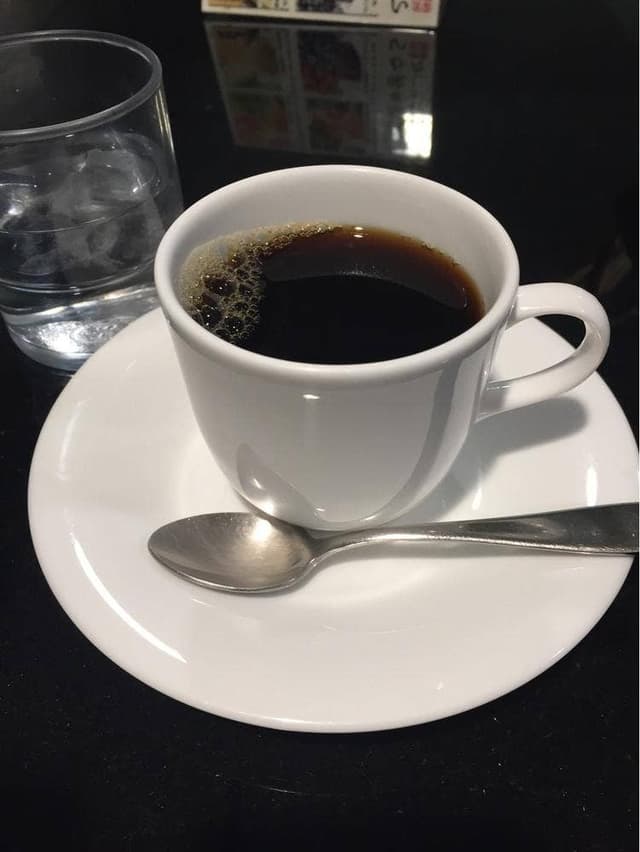 UCC喫茶コーナー - サブ画像2