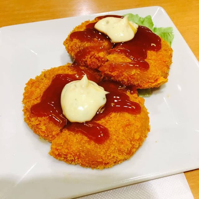 お食事処 ゆらら亭 押熊店 - サブ画像3