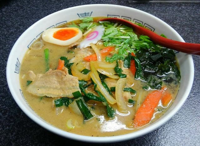 ごくうらーめん 三郷店 - サブ画像1