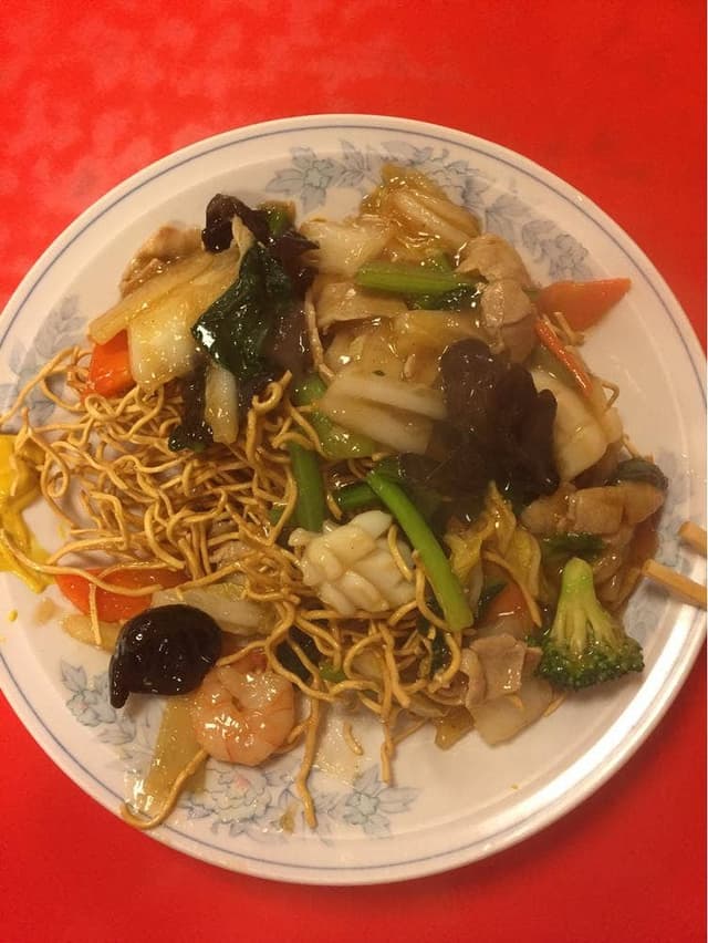 東方紅飯店 本店 - サブ画像1