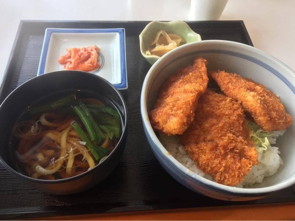 みなかみ食堂 水上高原ホテル200