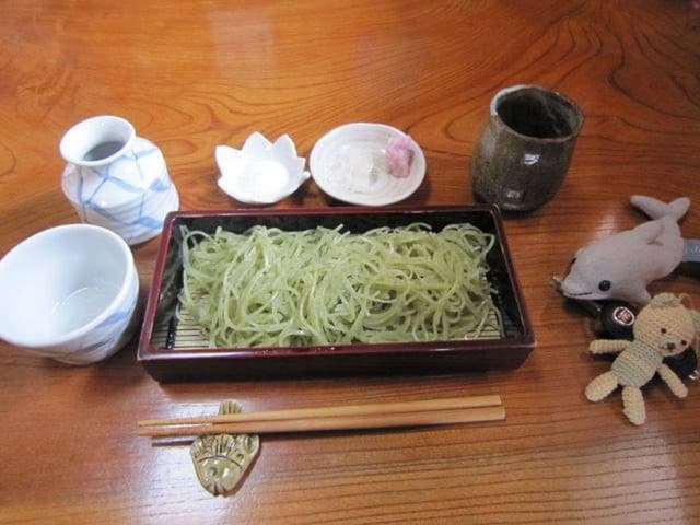 手打蕎麦 雲平 - サブ画像2