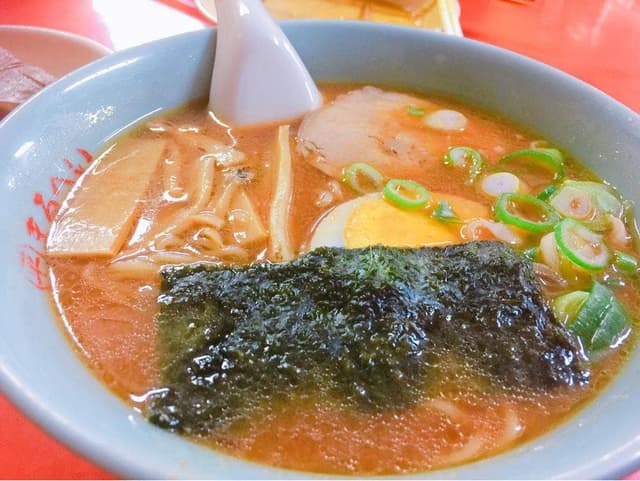 丸平ラーメン 島田店 - サブ画像3