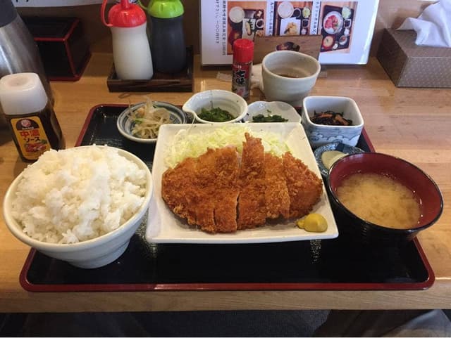 ごはん処 五鉢 - サブ画像2