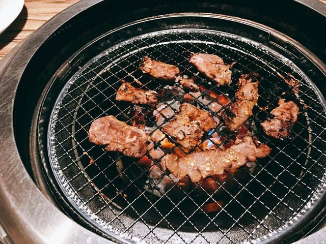 牛角 足利店 - サブ画像2