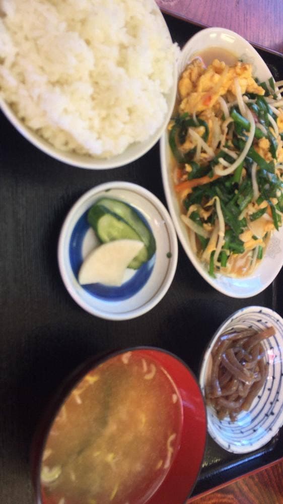 どさんこラーメン 生実店 - サブ画像2