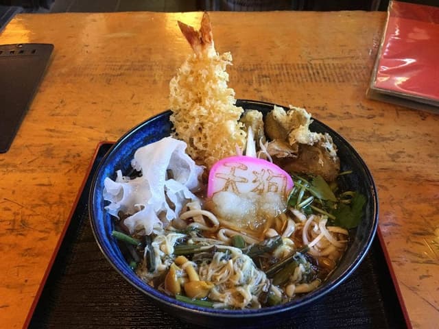 高尾山門前もみじや - サブ画像1