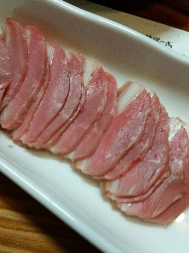 ながどう家 - サブ画像1