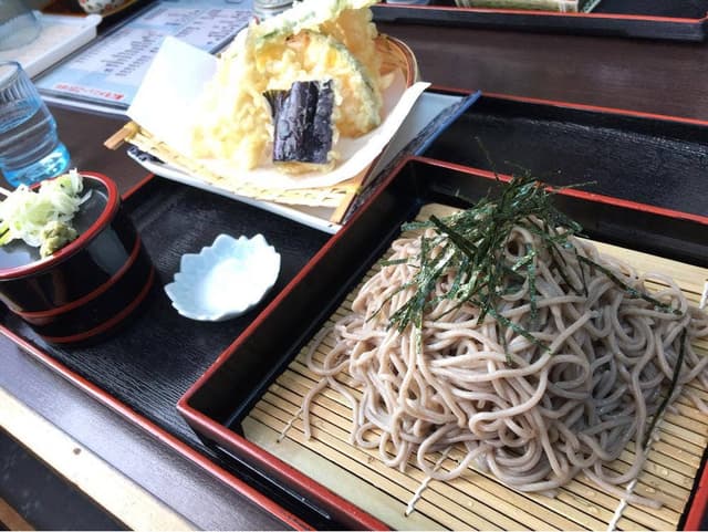 お食事処 山下 - サブ画像3