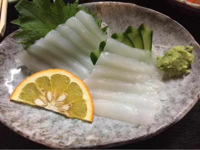 旬鮮味処一心太助 - サブ画像2