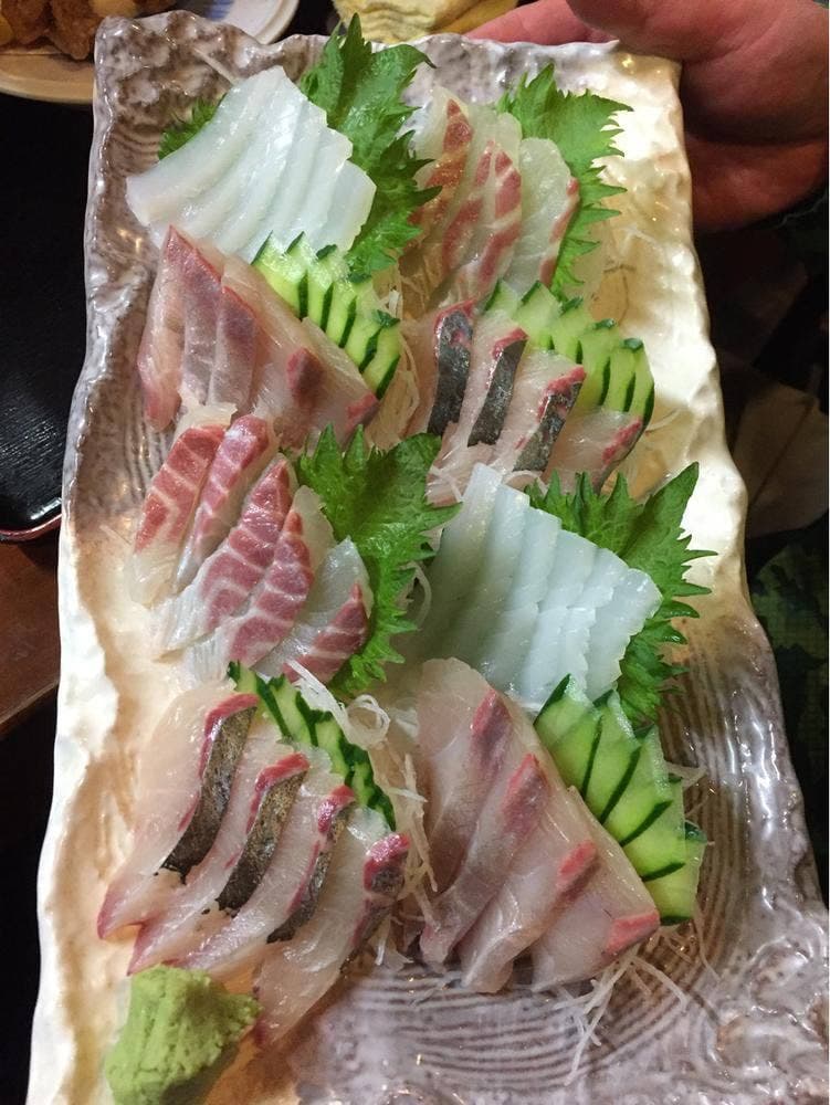 旬鮮味処一心太助