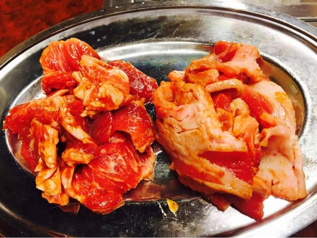 大衆焼肉新子安駅前店 - サブ画像2
