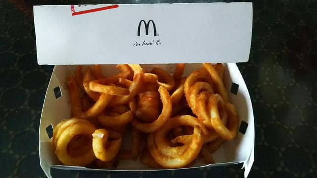 マクドナルド 248岡崎岩津店 - サブ画像2