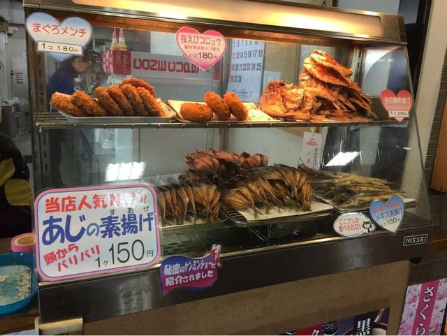 沼津ぐるめ街道の駅 竜宮海鮮市場 - サブ画像2