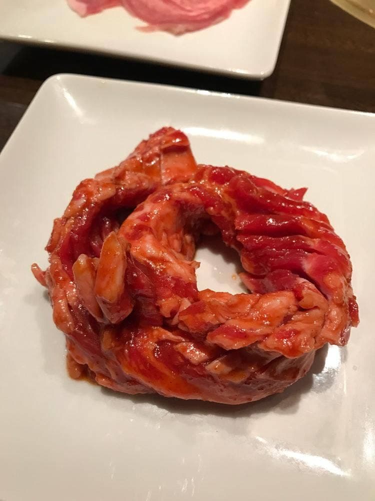 ワンカルビ 神殿店
