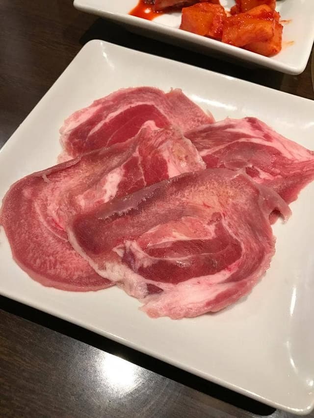 ワンカルビ 神殿店 - サブ画像2