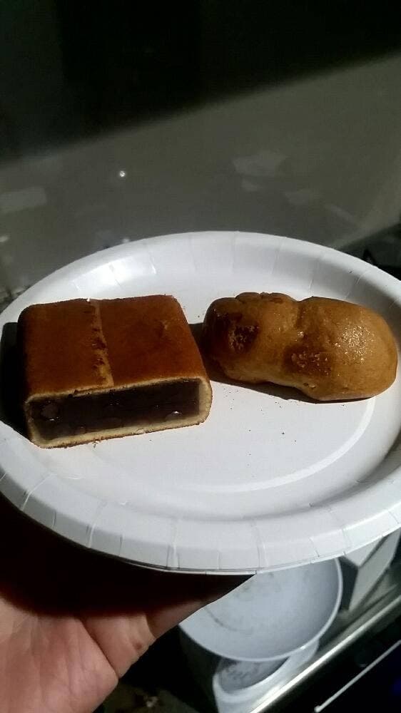 和菓子処つしま屋