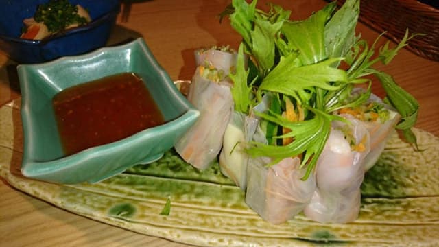 山陰海鮮炉端かば 三次店 - サブ画像3