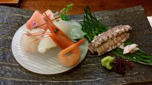 マルホ寿司 - サブ画像3